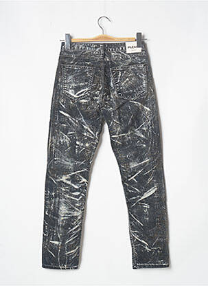 Pantalon drept verde PLEASE femeie