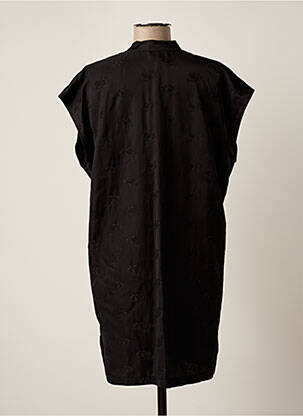 Rochie scurtă negru PAUL & JOE femeie