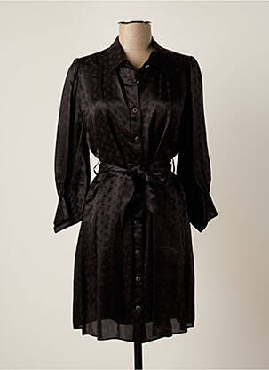 Rochie scurtă negru THE KOOPLES femeie