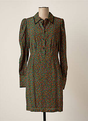 Rochie scurtă negru ESSENTIEL ANTWERP femeie