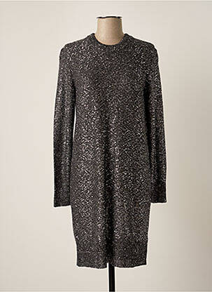 Rochie scurtă argintiu MICHAEL KORS femeie