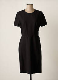 Rochie scurtă negru PAUL SMITH femme