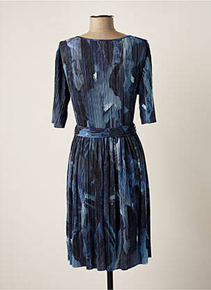 Rochie scurtă albastru MAX & CO femeie
