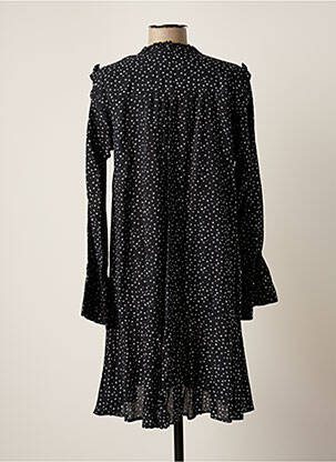 Rochie scurtă negru DAY OFF femeie