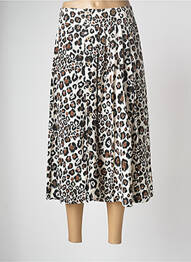 Fustă midi multicolor BELLEROSE femeie