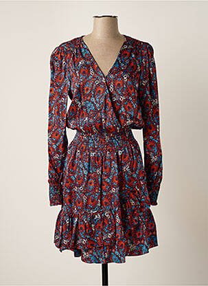 Rochie scurtă multicolor MICHAEL KORS femeie