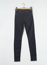 Blugi skinny albastru J BRAND femme