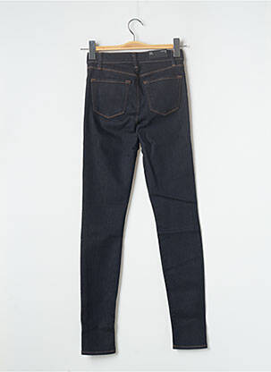 Blugi skinny albastru J BRAND femeie