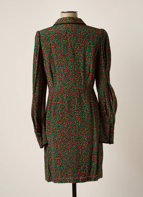 Rochie scurtă negru ESSENTIEL ANTWERP femeie