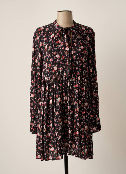 Rochie scurtă gri PLEASE femeie