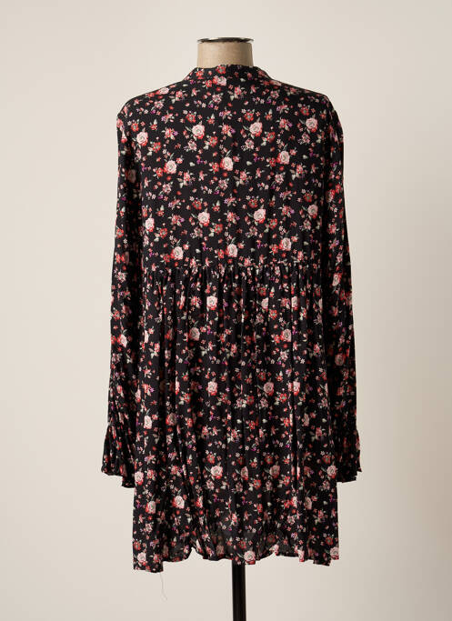 Rochie scurtă gri PLEASE femeie