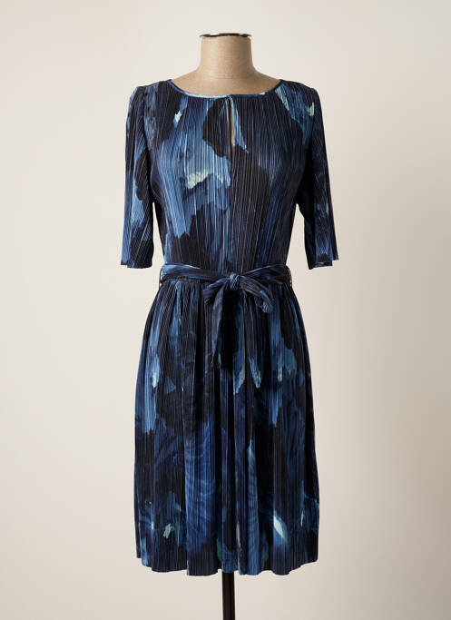 Rochie scurtă albastru MAX & CO femeie