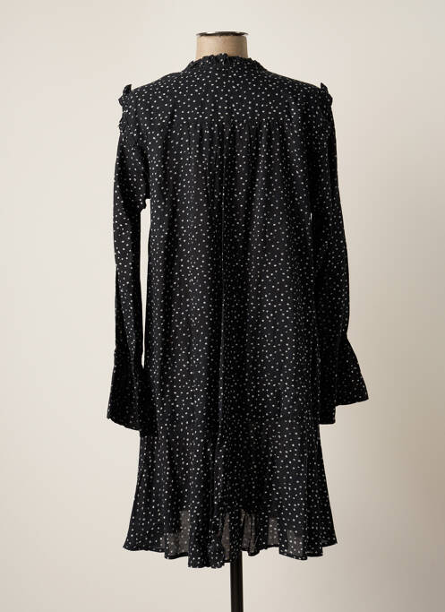 Rochie scurtă negru DAY OFF femeie