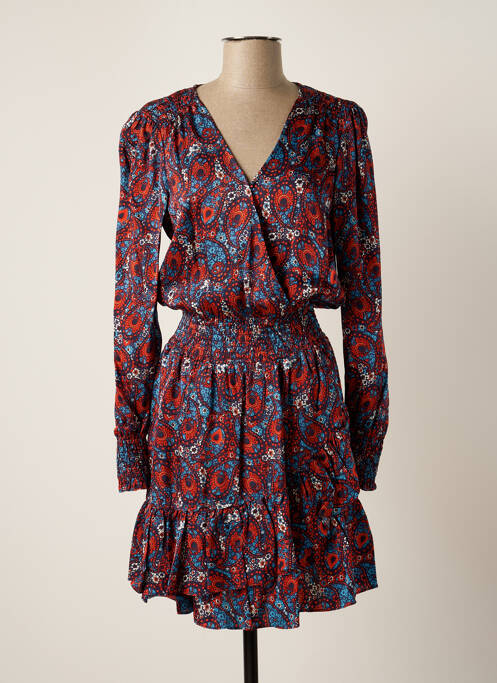 Rochie scurtă multicolor MICHAEL KORS femeie