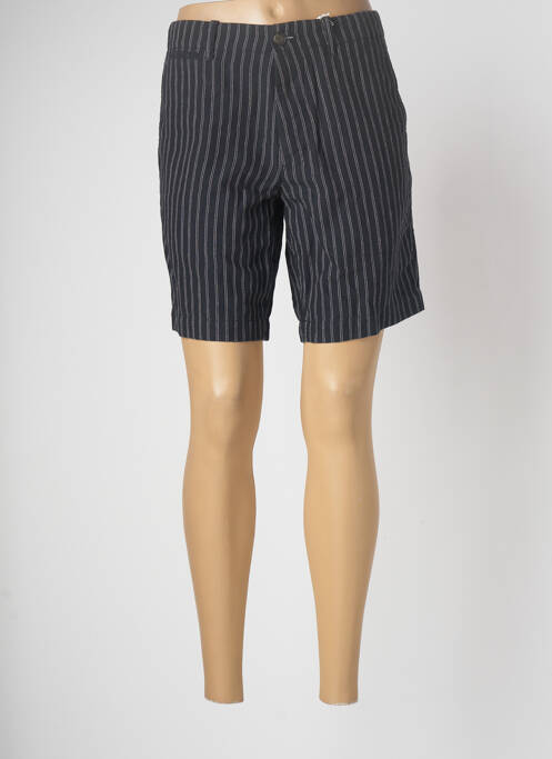 Șort albastru CLOSED bărbat