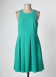Rochie scurtă verde MAX & CO femme
