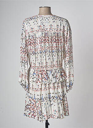 Rochie scurtă multicolor IRO femeie