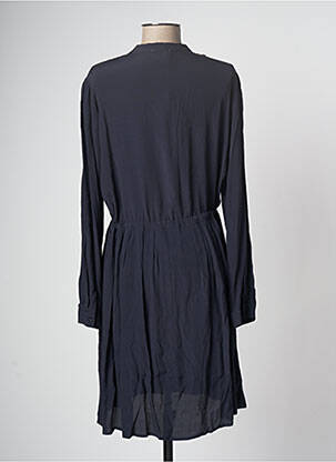 Rochie scurtă albastru GRACE & MILA femeie