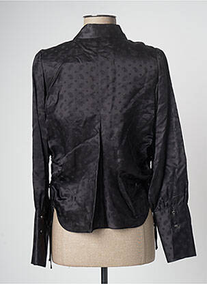 Cămașă negru THE KOOPLES femeie