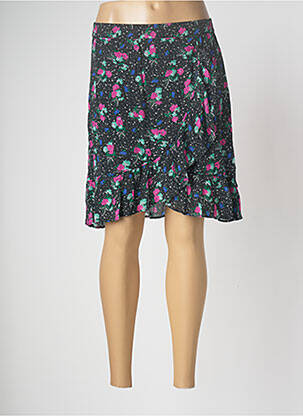 Fustă scurtă albastru ESSENTIEL ANTWERP femeie