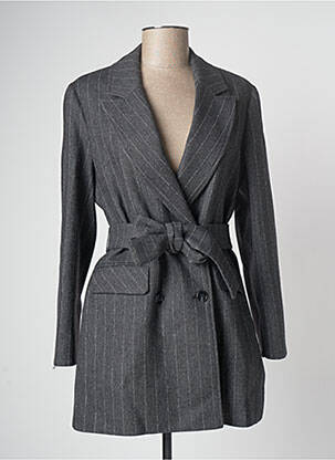 Jachete casual gri MAX & CO femeie