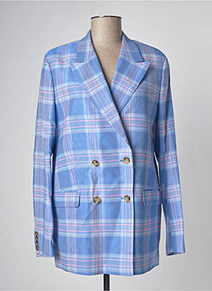 Jachete casual albastru ESSENTIEL ANTWERP femeie