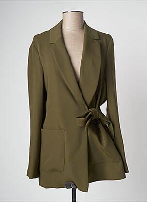 Jachete casual verde MAX & CO femeie
