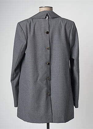 Jachete casual gri L'AUTRE CHOSE femeie