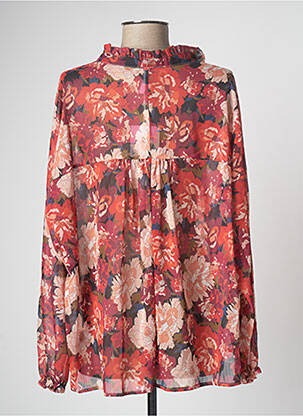 Top bej IMPERIAL femeie
