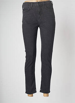 Blugi skinny negru SCOTCH & SODA femeie