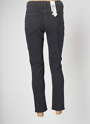 Blugi skinny negru SCOTCH & SODA femeie