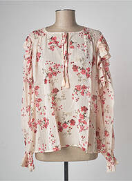 Top gri IMPERIAL femme
