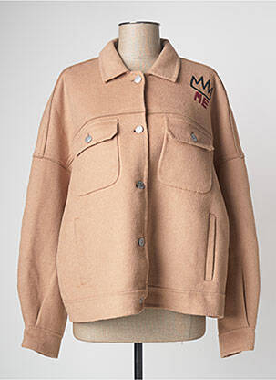 Jachete casual maro SACK'S femeie