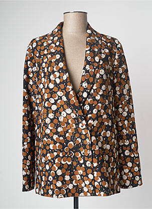 Jachete casual negru IMPERIAL femeie