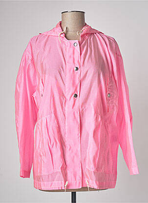 Geacă albastru BELLEROSE femeie