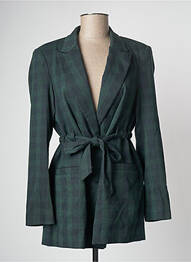 Jachete casual verde DAY OFF femme