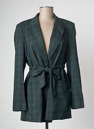 Jachete casual verde DAY OFF femeie