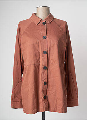 Jachete casual maro VILA femeie