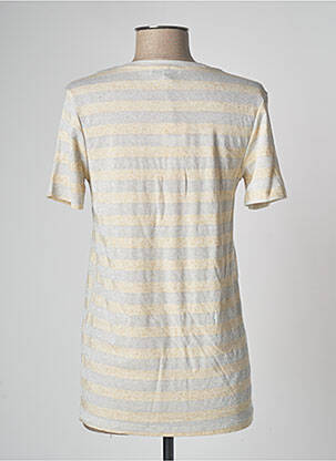 Tricou gri PLEASE femeie