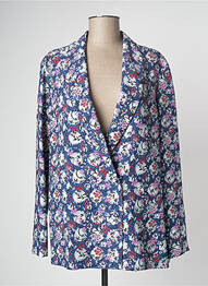Jachete casual albastru IMPERIAL femeie