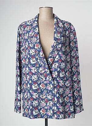 Jachete casual albastru IMPERIAL femeie