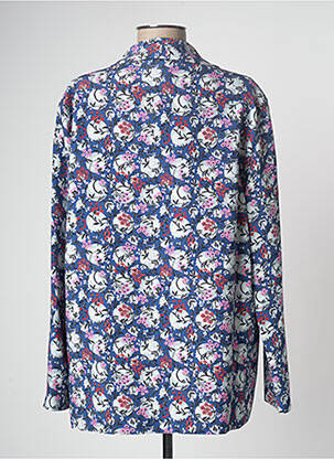 Jachete casual albastru IMPERIAL femeie