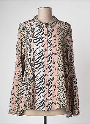 Cămașă bej IMPERIAL femeie