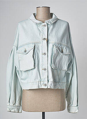 Jachete casual multicolor PLEASE femeie