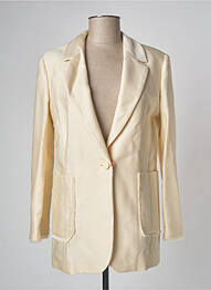 Jachete casual alb MAX & CO femme