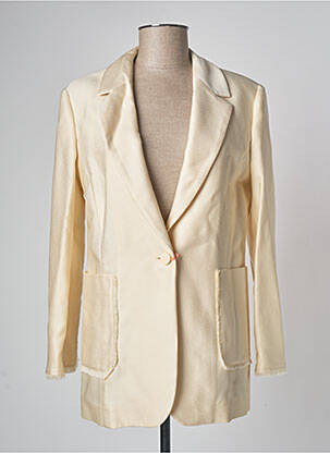 Jachete casual alb MAX & CO femeie