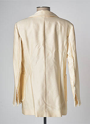 Jachete casual alb MAX & CO femme