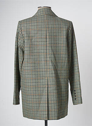 Jachete casual verde MARGAUX LONNBERG femeie