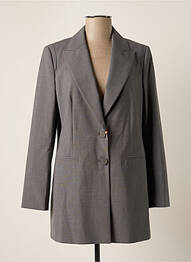 Jachete casual gri MAX & CO femme