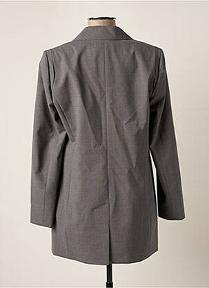 Jachete casual gri MAX & CO femeie
